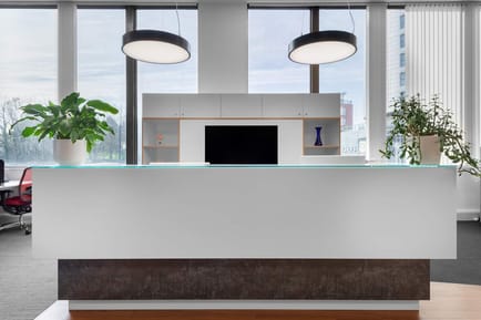 Image 2 of IWG (Regus) - Castlemead - Lower Castle Street - Bristol, BS1