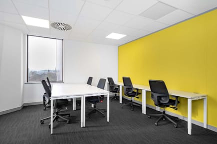 Image 4 of IWG (Regus) - Castlemead - Lower Castle Street - Bristol, BS1