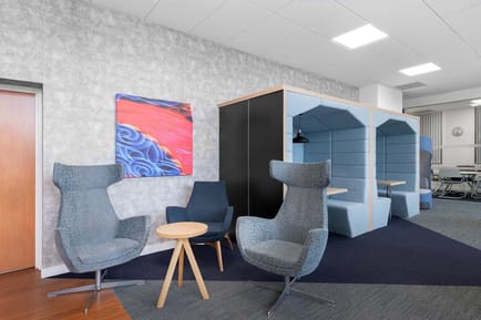 Image 5 of IWG (Regus) - Castlemead - Lower Castle Street - Bristol, BS1