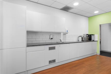 Image 6 of IWG (Regus) - Castlemead - Lower Castle Street - Bristol, BS1