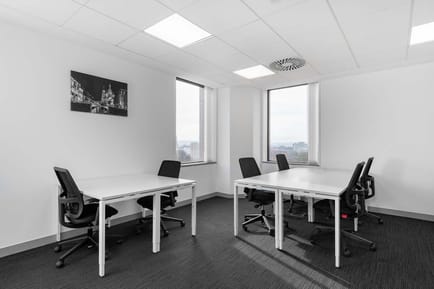 Image 7 of IWG (Regus) - Castlemead - Lower Castle Street - Bristol, BS1