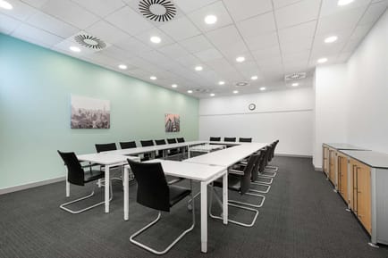 Image 9 of IWG (Regus) - Castlemead - Lower Castle Street - Bristol, BS1