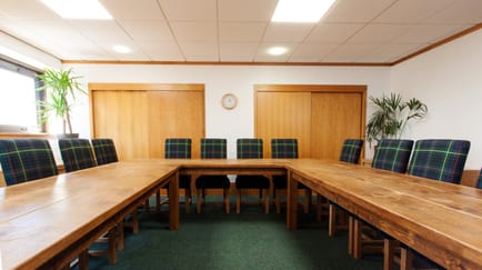 Image 8 of Two Works - Beechwood Park - Inverness - IV2