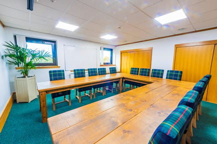 Image 9 of Two Works - Beechwood Park - Inverness - IV2