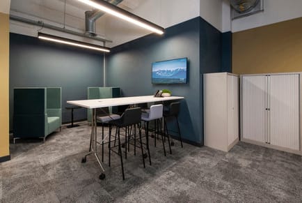 Image 2 of Bruntwood - Centurion House - Deansgate, M3 - Manchester