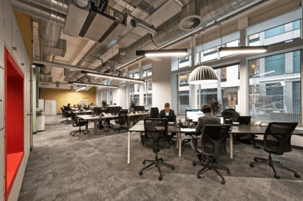 Image 7 of Bruntwood - Centurion House - Deansgate, M3 - Manchester