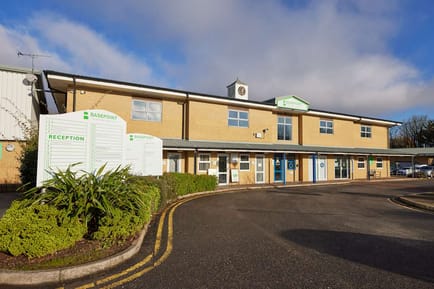 Image 1 of IWG (Basepoint) - Cressex Enterprise Centre - Lincoln Road, HP12 - High Wycombe