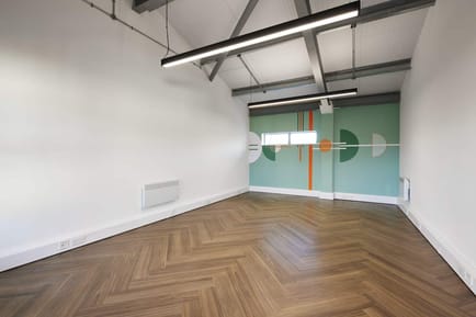 Image 10 of IWG (Basepoint) - Cressex Enterprise Centre - Lincoln Road, HP12 - High Wycombe