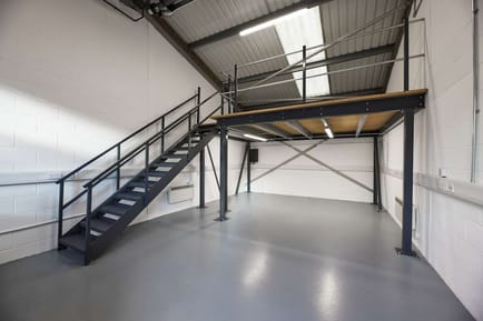 Image 12 of IWG (Basepoint) - Cressex Enterprise Centre - Lincoln Road, HP12 - High Wycombe