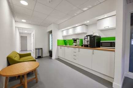 Image 6 of IWG (Basepoint) - Cressex Enterprise Centre - Lincoln Road, HP12 - High Wycombe