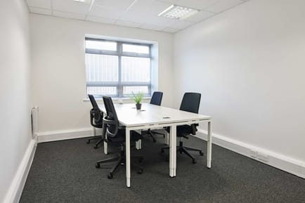 Image 7 of IWG (Basepoint) - Cressex Enterprise Centre - Lincoln Road, HP12 - High Wycombe
