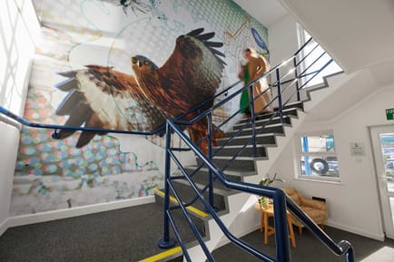 Image 9 of IWG (Basepoint) - Cressex Enterprise Centre - Lincoln Road, HP12 - High Wycombe