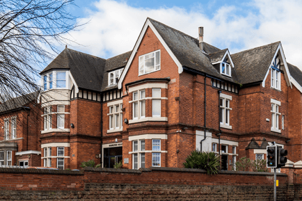 Image 1 of Foxhall Business Centres - Hamilton House - Hucknall Road - Nottingham, NG5