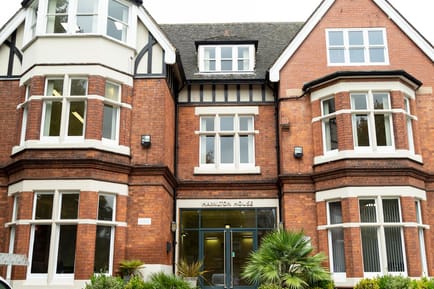 Image 2 of Foxhall Business Centres - Hamilton House - Hucknall Road - Nottingham, NG5