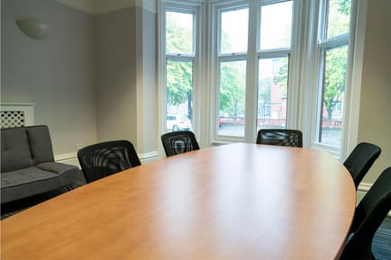 Image 5 of Foxhall Business Centres - Hamilton House - Hucknall Road - Nottingham, NG5
