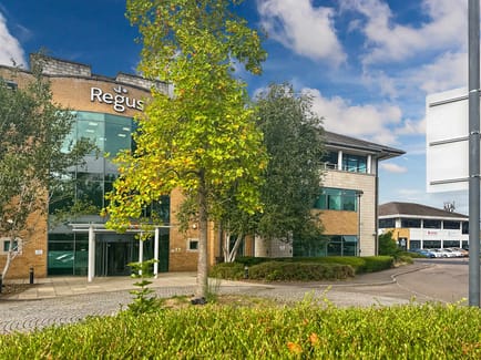 Image 1 of IWG (Regus) - Frimley Road, GU13 - Camberley
