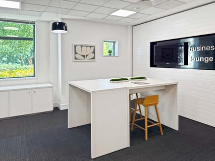 Image 10 of IWG (Regus) - Frimley Road, GU13 - Camberley