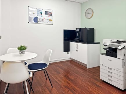 Image 11 of IWG (Regus) - Frimley Road, GU13 - Camberley