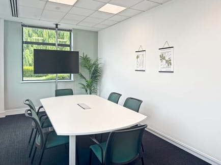 Image 3 of IWG (Regus) - Frimley Road, GU13 - Camberley