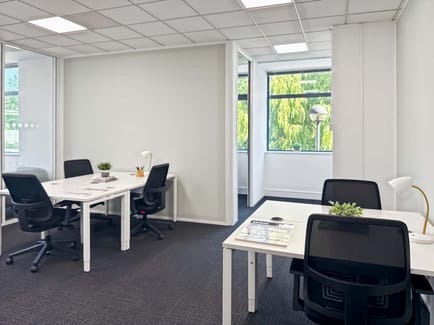 Image 4 of IWG (Regus) - Frimley Road, GU13 - Camberley