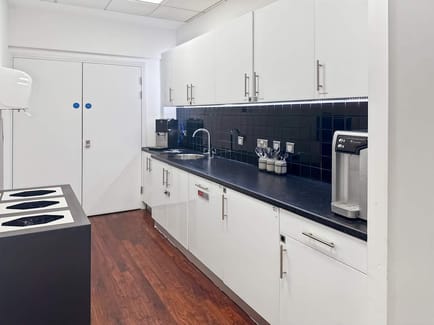 Image 6 of IWG (Regus) - Frimley Road, GU13 - Camberley