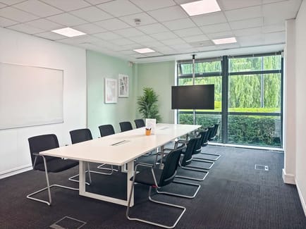 Image 8 of IWG (Regus) - Frimley Road, GU13 - Camberley