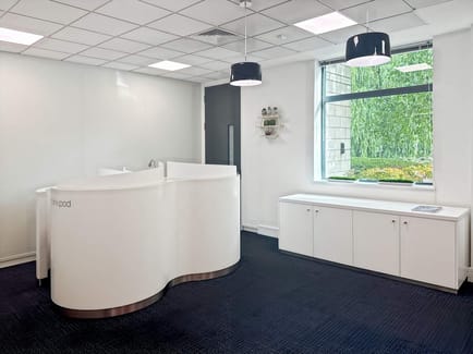 Image 9 of IWG (Regus) - Frimley Road, GU13 - Camberley