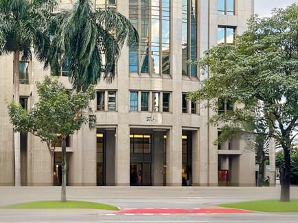 Image 1 of Regus - Faria Lima - Av. Brigadeiro Faria Lima, Sao Paulo