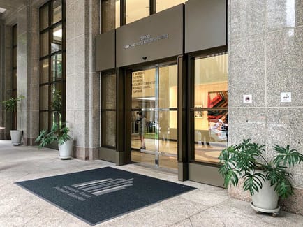 Image 11 of Regus - Faria Lima - Av. Brigadeiro Faria Lima, Sao Paulo