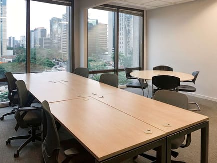 Image 13 of Regus - Faria Lima - Av. Brigadeiro Faria Lima, Sao Paulo