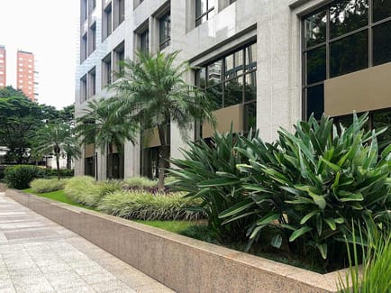 Image 14 of Regus - Faria Lima - Av. Brigadeiro Faria Lima, Sao Paulo