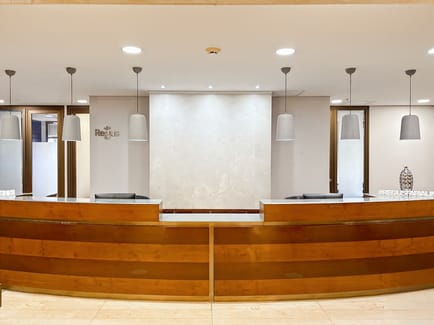 Image 2 of Regus - Faria Lima - Av. Brigadeiro Faria Lima, Sao Paulo