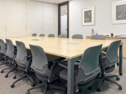 Image 3 of Regus - Faria Lima - Av. Brigadeiro Faria Lima, Sao Paulo