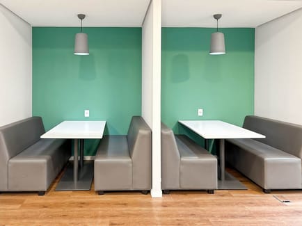Image 5 of Regus - Faria Lima - Av. Brigadeiro Faria Lima, Sao Paulo
