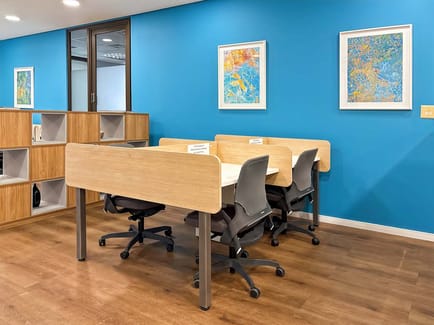 Image 8 of Regus - Faria Lima - Av. Brigadeiro Faria Lima, Sao Paulo