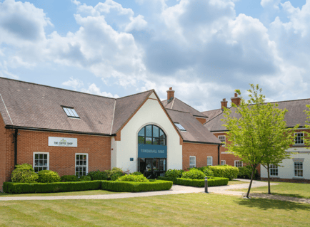 Image 1 of Mantle Space Ltd - Thremhall Park - Start Hill - Bishops Stortford, CM22 7WE - Herts