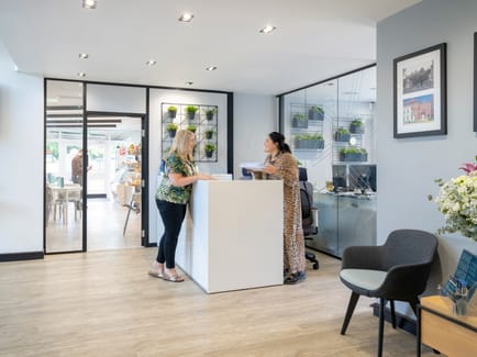 Image 5 of Mantle Space Ltd - Thremhall Park - Start Hill - Bishops Stortford, CM22 7WE - Herts
