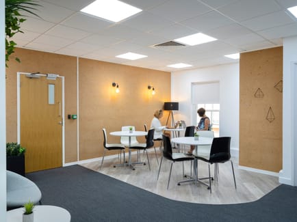 Image 6 of Mantle Space Ltd - Thremhall Park - Start Hill - Bishops Stortford, CM22 7WE - Herts