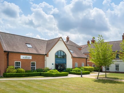 Image 7 of Mantle Space Ltd - Thremhall Park - Start Hill - Bishops Stortford, CM22 7WE - Herts