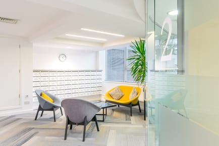 Image 2 of Bruntwood - Landmark House - Station Rd, SK8 - Cheadle Hulme