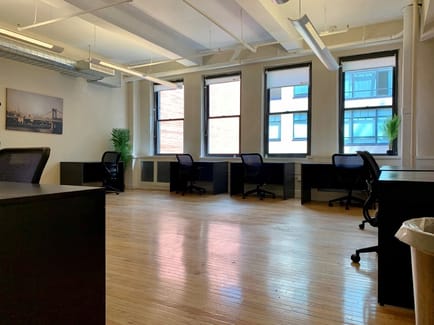 Image 8 of Select Office Suites - 1115 Broadway, Flatiron