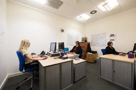 Image 10 of Oxford Innovation - The Nucleus Business & Innovation Centre - The Nucleus Business & Innovation Centre - Brunel Way - DA1, Dart