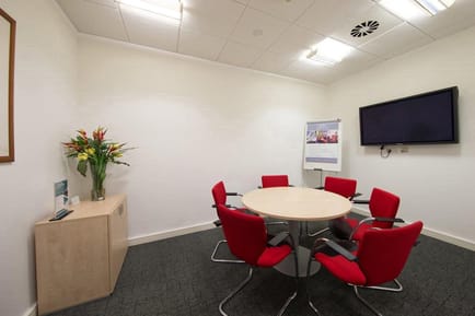 Image 15 of Oxford Innovation - The Nucleus Business & Innovation Centre - The Nucleus Business & Innovation Centre - Brunel Way - DA1, Dart