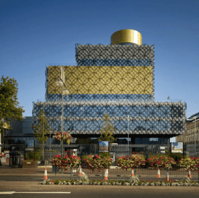 Image 13 of Landmark - 3 Brindleyplace, B1 - Birmingham City Centre