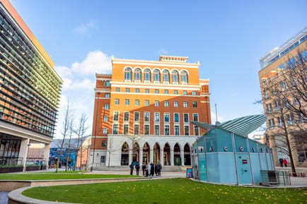 Image 13 of Landmark - 3 Brindley place, B1 2JB - Birmingham City Centre