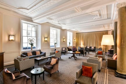 Image 3 of The Argyll Club - 33 St James Square, SW1 - St James