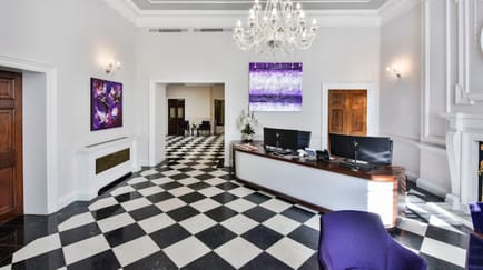 Image 4 of The Argyll Club - 33 St James Square, SW1 - St James