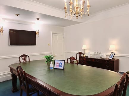 Image 3 of UBC - Blackwell House - Guildhall Yard, EC2 - Bank
