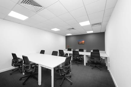 Image 8 of IWG (Regus) - Manchester, Towers - Didsbury - Wilmslow Road, M20 - Manchester