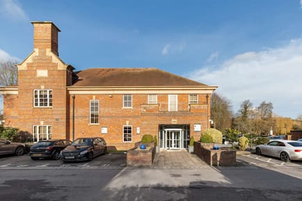 Image 1 of IWG (Regus) - St Marys Court, HP7 - Old Amersham
